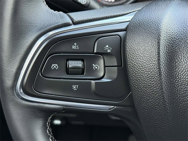 Certified 2023 Buick Encore GX Preferred w/ Cold Weather Comfort Package image 21