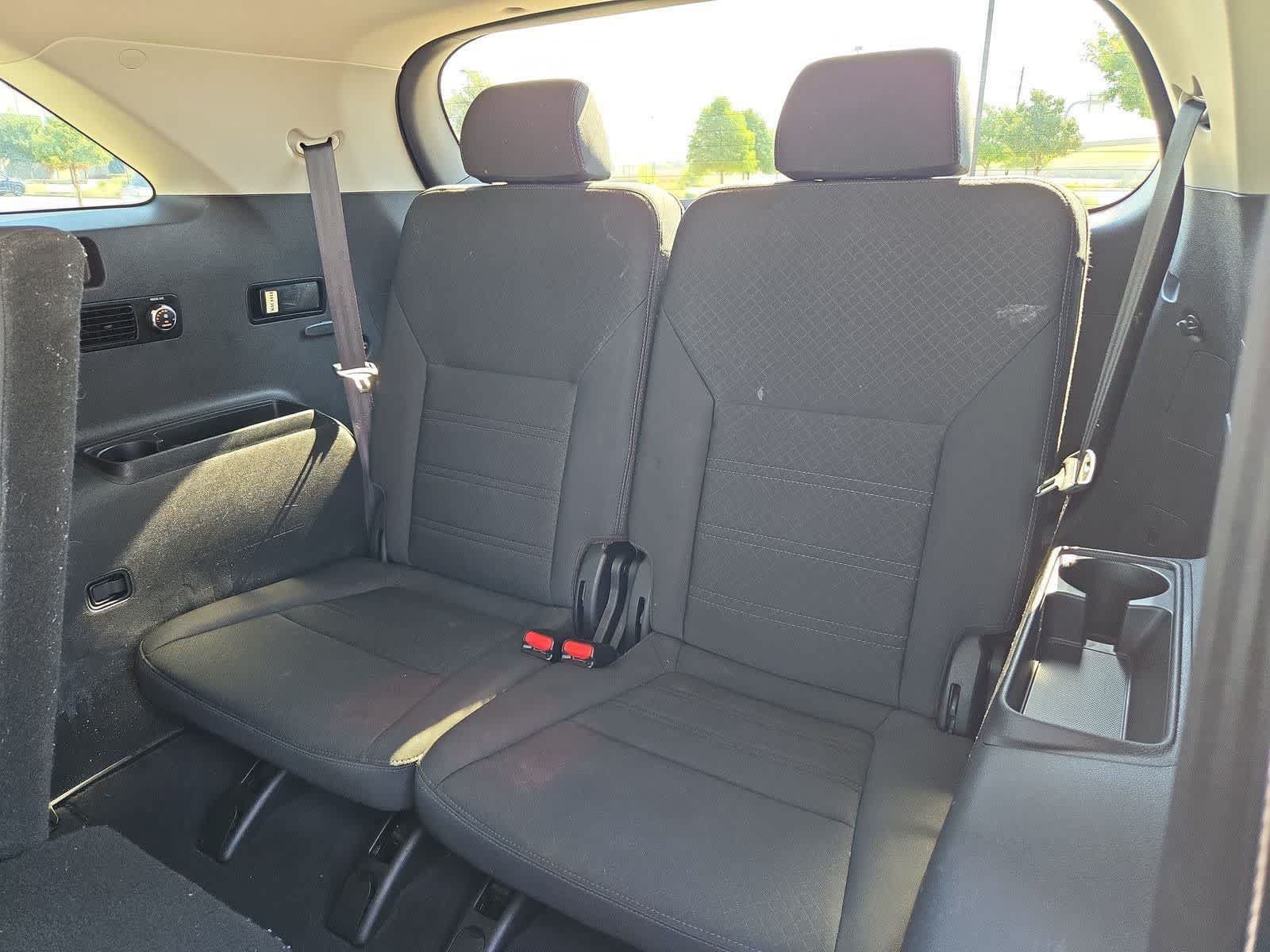 Used 2020 Kia Sorento S FWD image 33