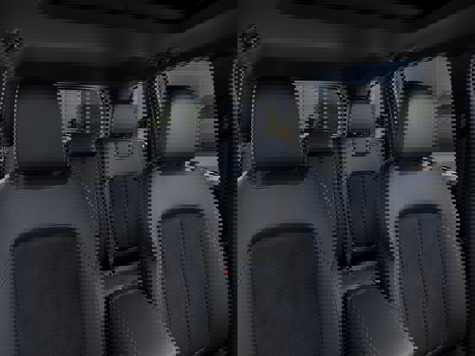 New 2026 Jeep Grand Cherokee Altitude image 52