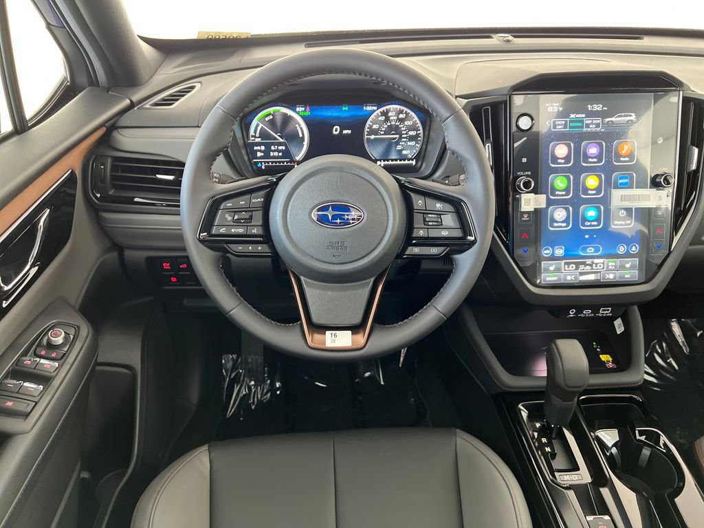 New 2026 Subaru Forester Sport image 15