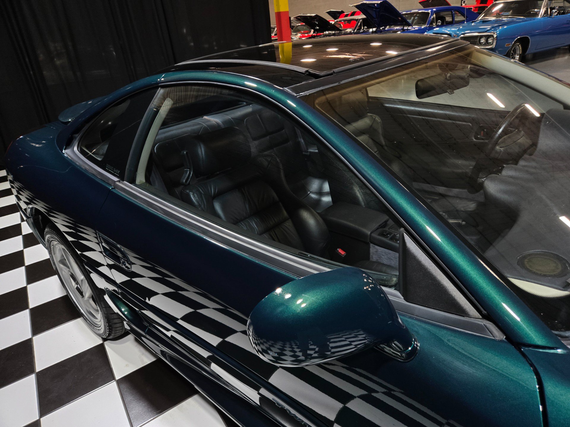 Used 1992 Dodge Stealth R/T Turbo AWD/4WD image 54