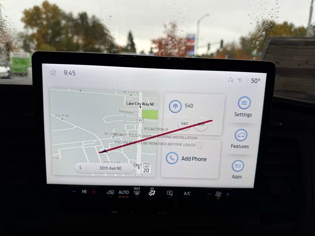 New 2025 Ford Transit 250 148 Medium Roof w/ Load Area Protection Package image 31