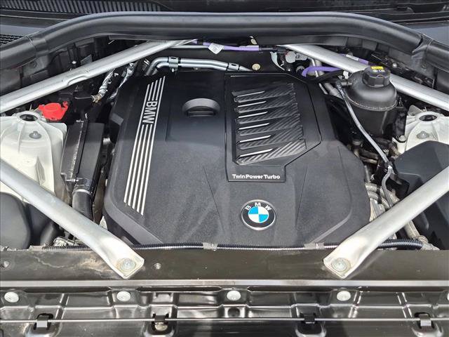 Used 2022 BMW X5 sDrive40i RWD image 25