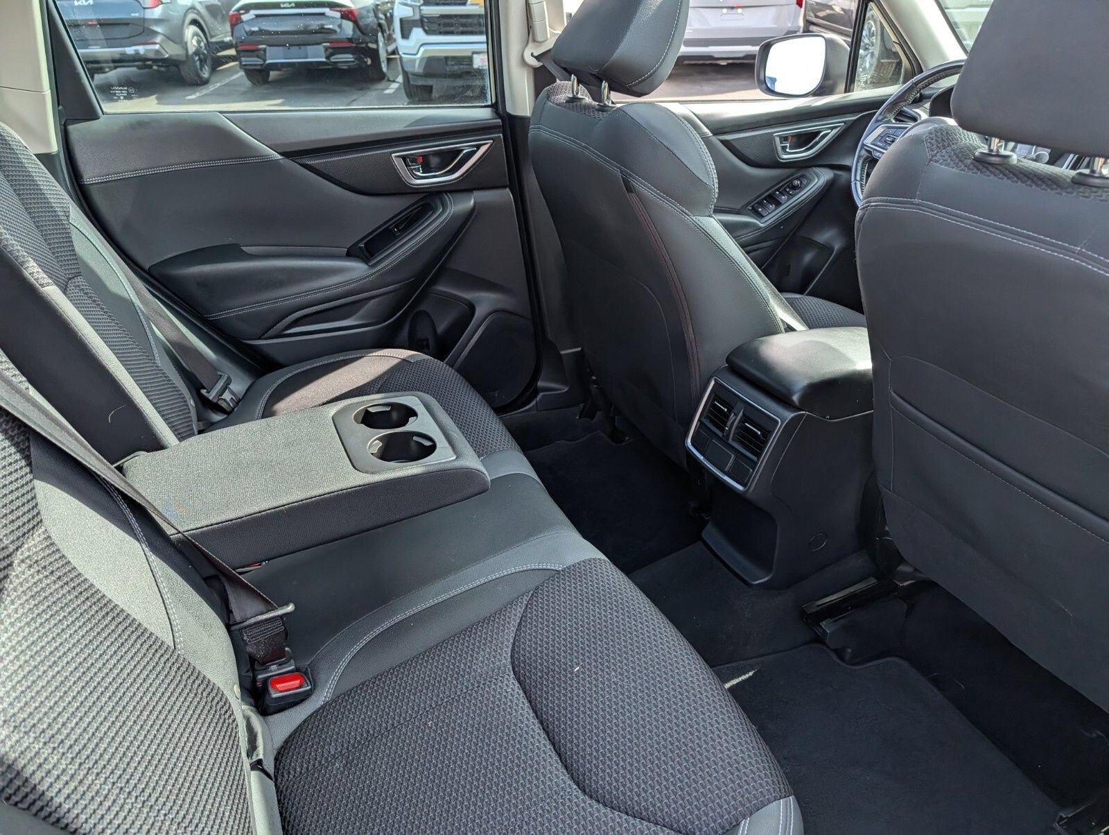 Used 2022 Subaru Forester Premium AWD/4WD image 27