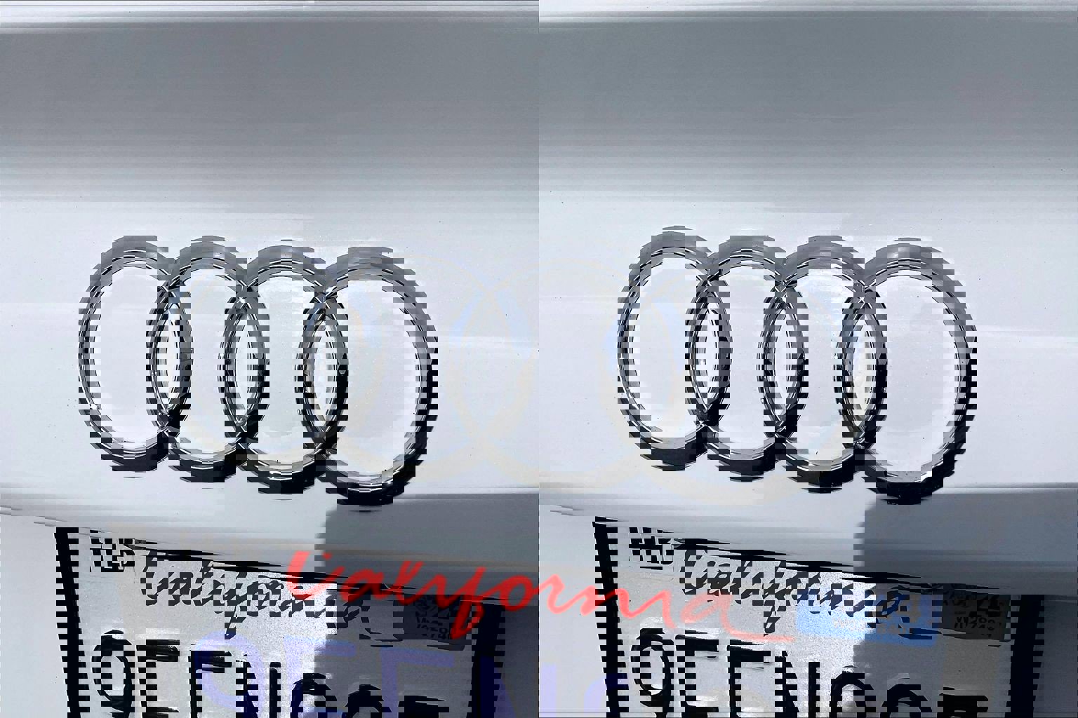 Used 2023 Audi A3 2.0T Premium Plus w/ Premium Plus Package image 7