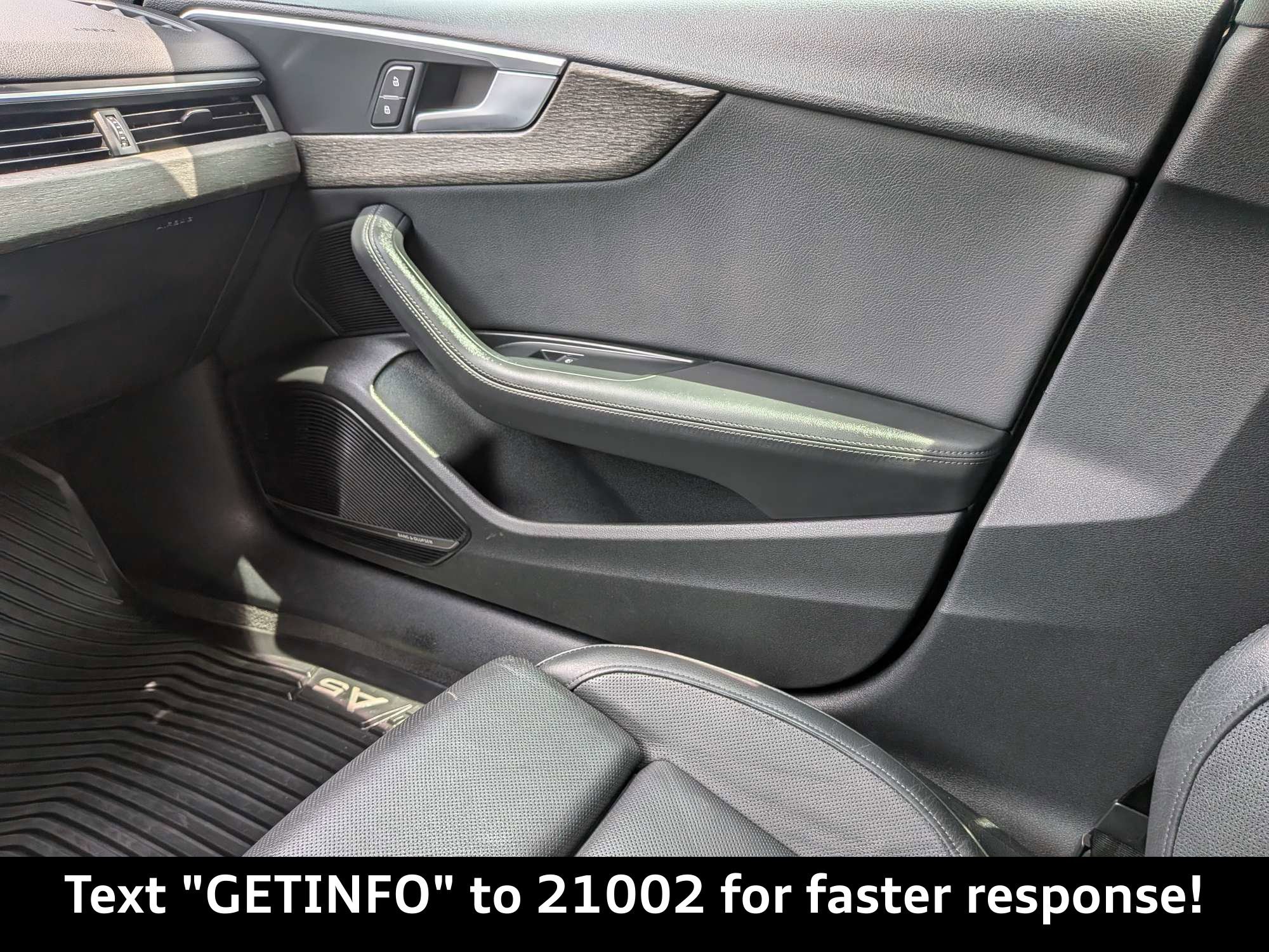Used 2019 Audi A5 2.0T Premium Plus AWD/4WD image 21