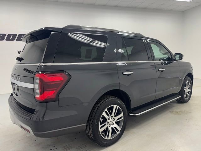 Used 2023 Ford Expedition Limited AWD/4WD image 5
