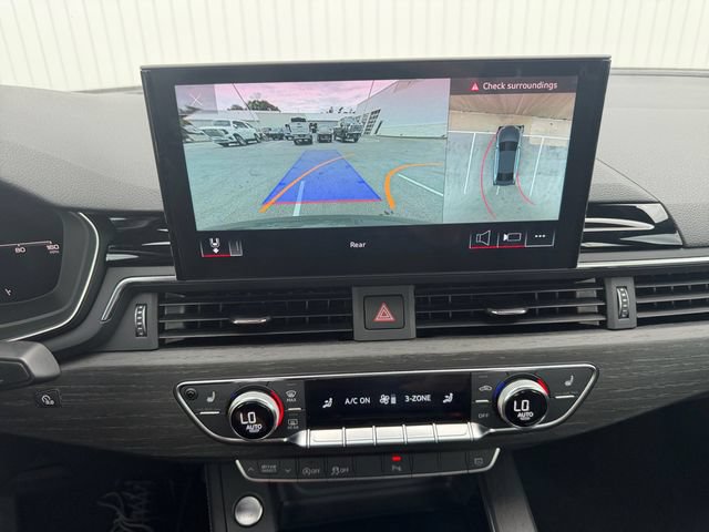 Used 2024 Audi A4 2.0T Premium Plus AWD/4WD image 27