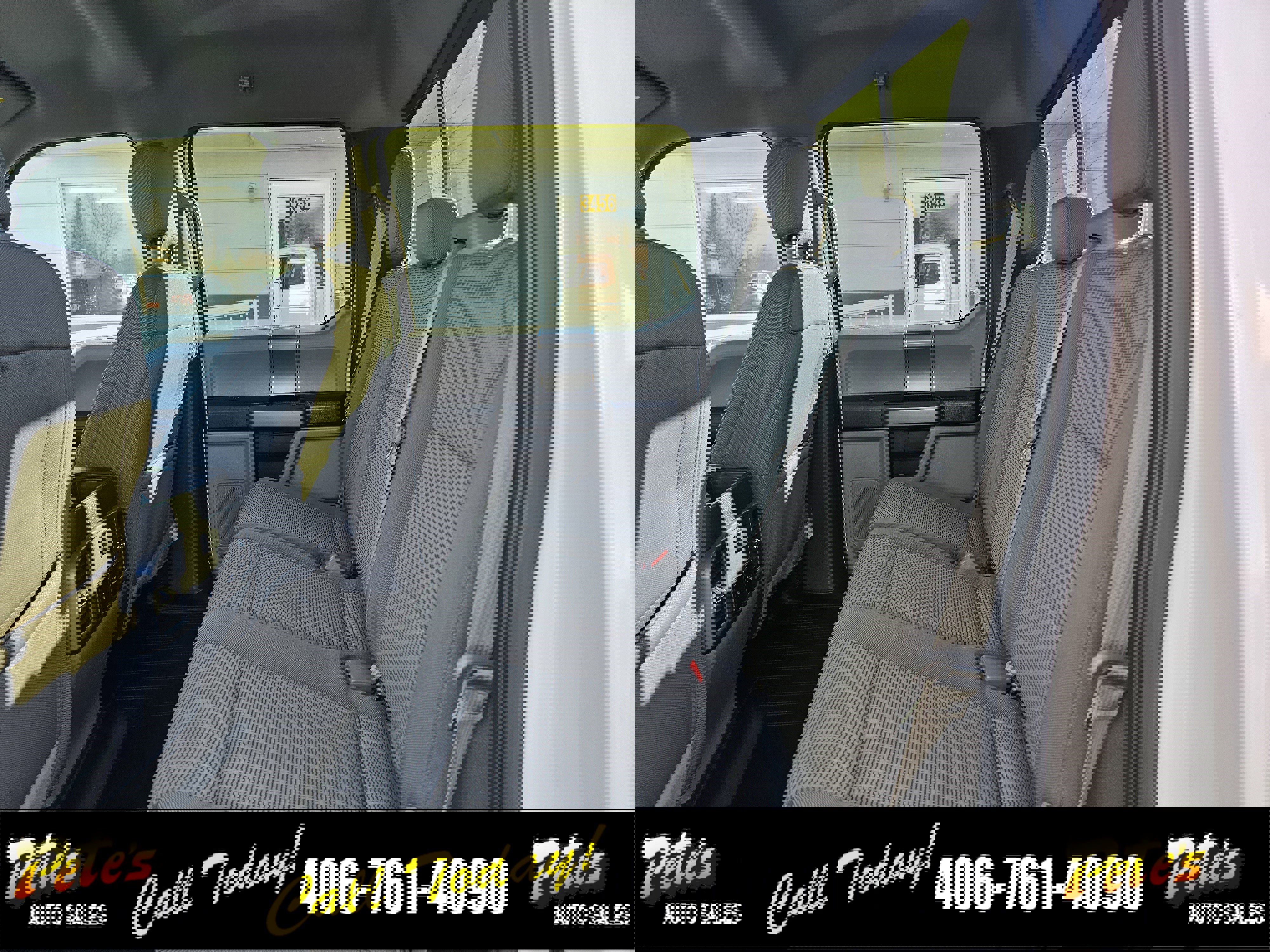 Used 2019 Ford F150 XLT w/ Equipment Group 302A Luxury image 14