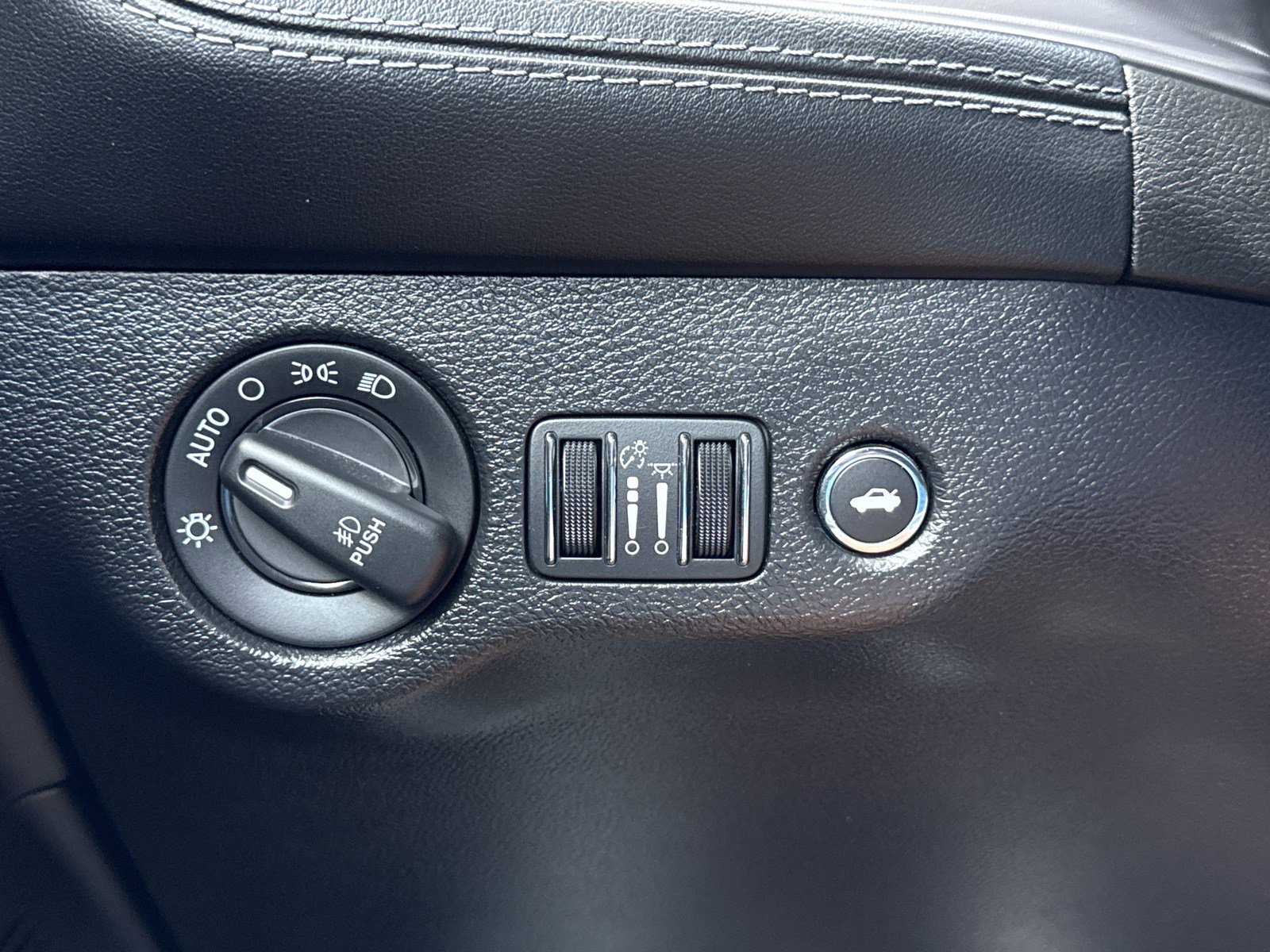 Used 2023 Dodge Challenger R/T w/ Plus Package RWD image 19