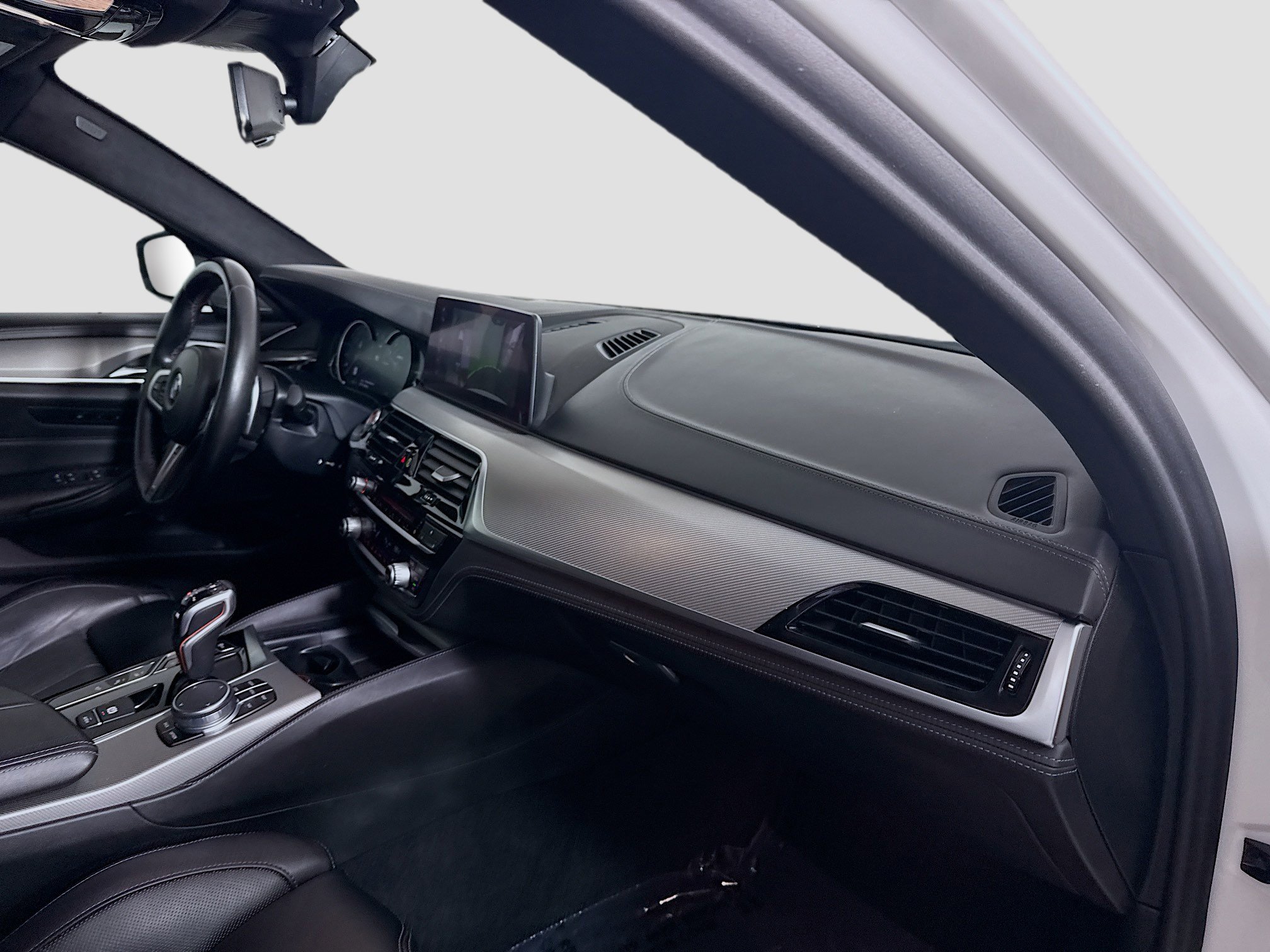 Used 2019 BMW M5 w/ Executive Package image 30