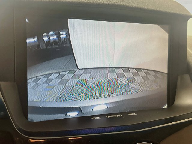 Used 2012 Cadillac CTS V RWD image 14