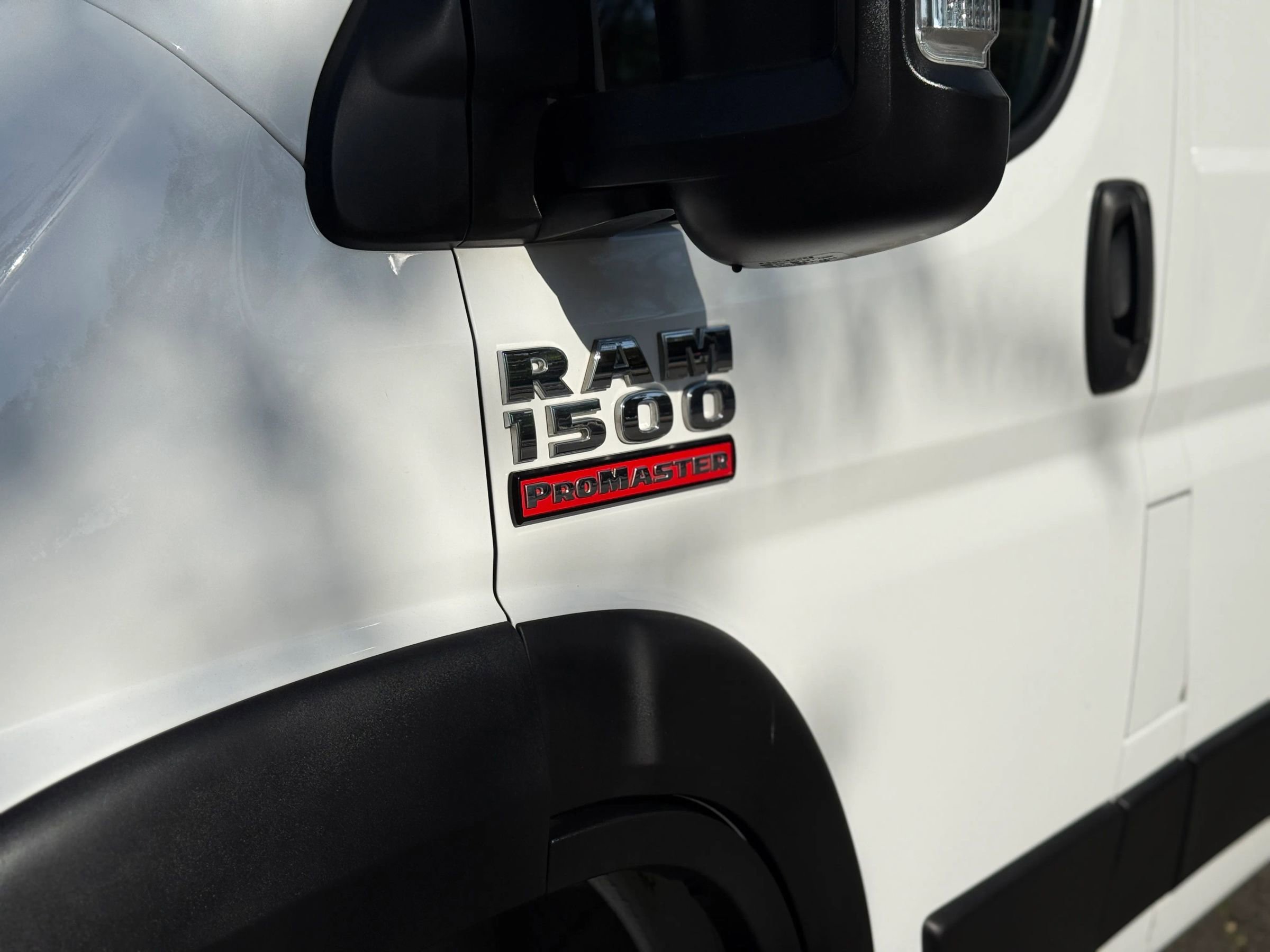 Used 2020 RAM ProMaster 1500 image 25