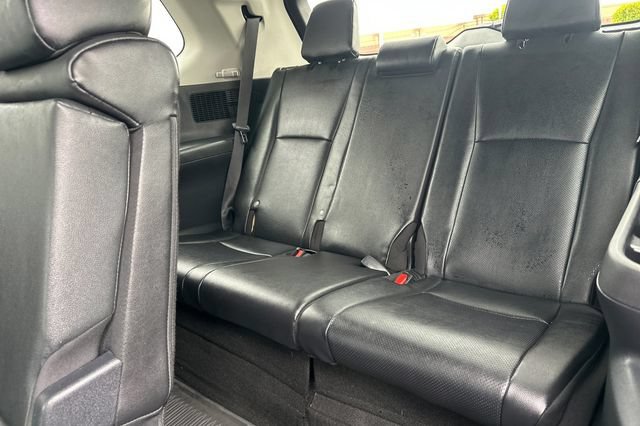 Certified 2026 Toyota Grand Highlander AWD image 19