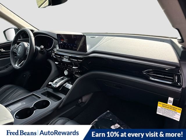 New 2026 Acura MDX w/ Advance Package image 32