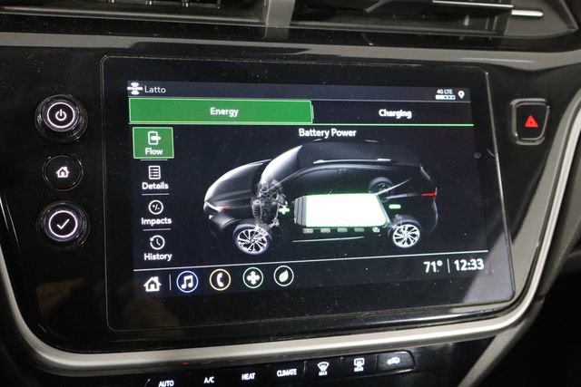 Used 2023 Chevrolet Bolt EUV LT w/ Driver Confidence Package image 29