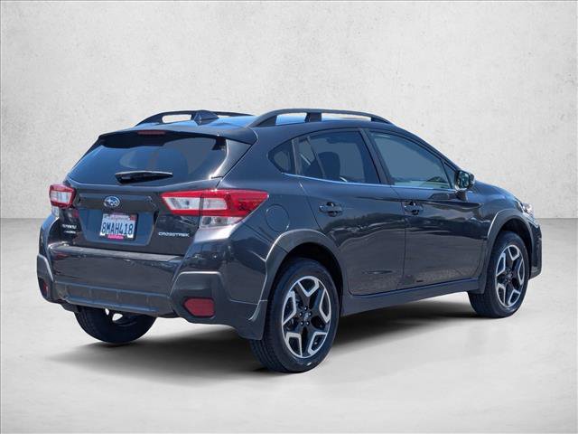 Used 2019 Subaru Crosstrek 2.0i Limited w/ Moonroof Package w/Navigation AWD/4WD image 5