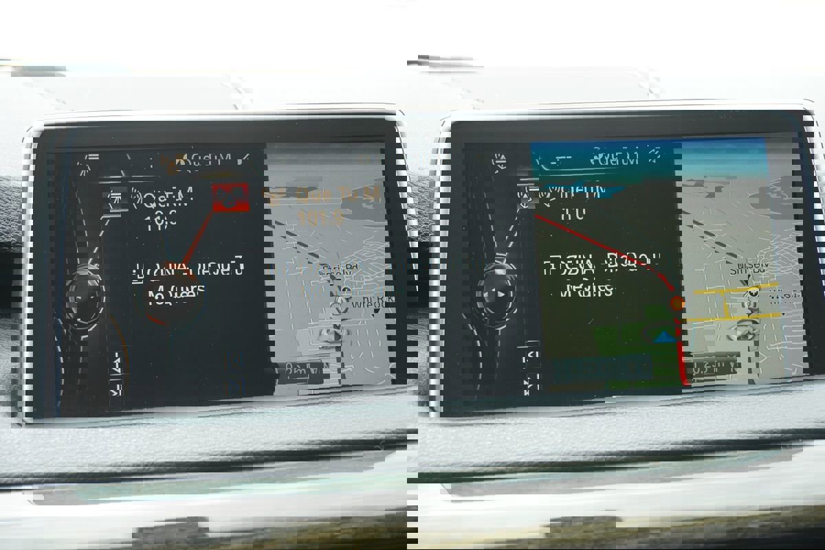 Used 2015 BMW X5 sDrive35i RWD image 33