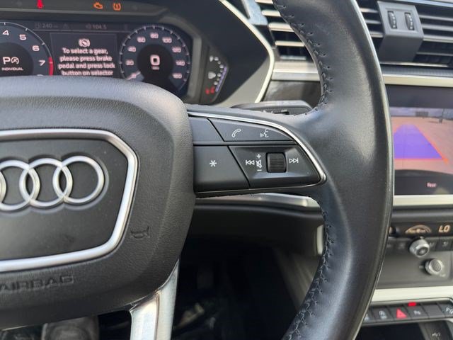 Used 2020 Audi Q3 2.0T Premium w/ Convenience Package AWD/4WD image 23
