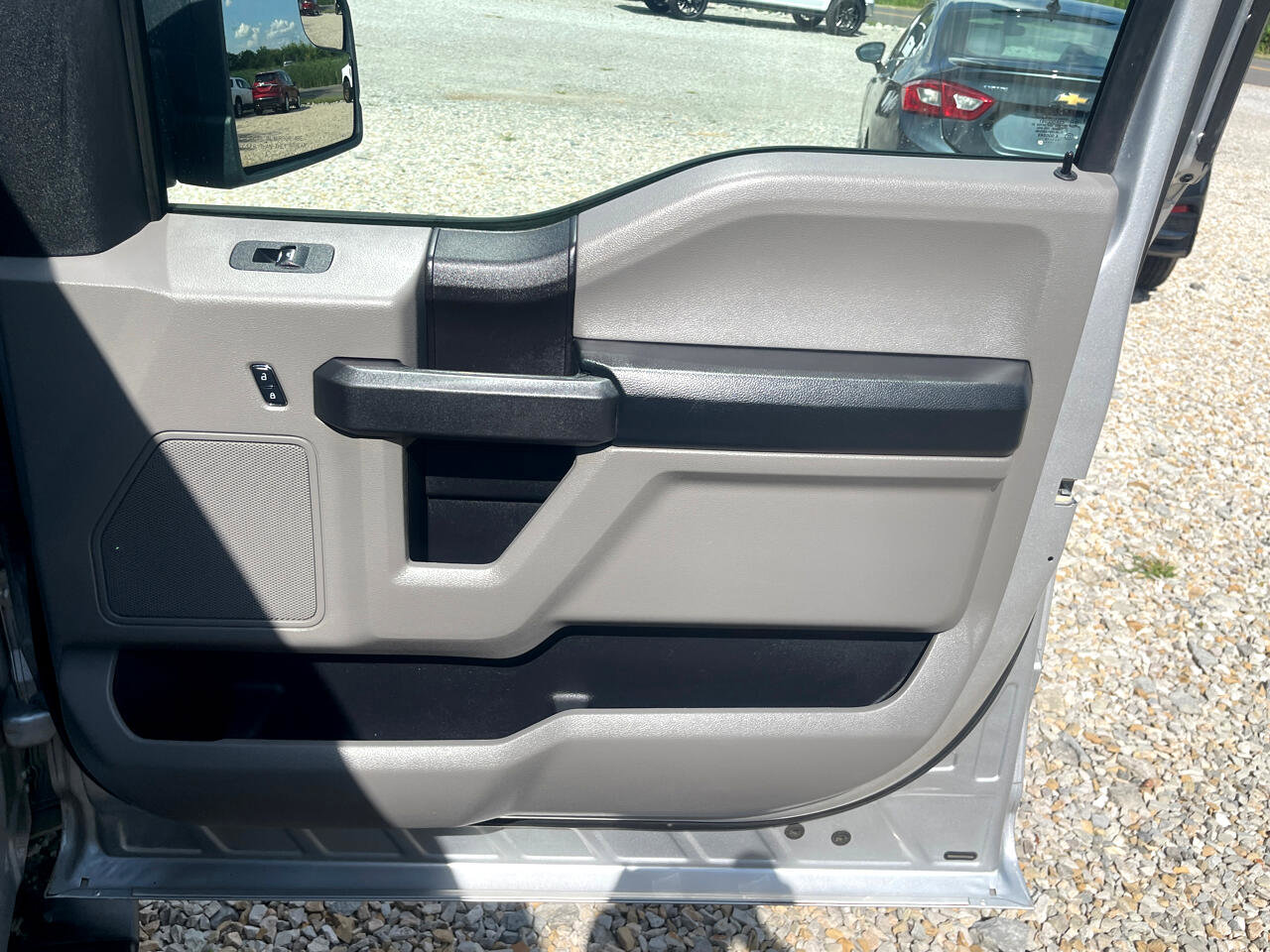 Used 2018 Ford F150 XL w/ Equipment Group 101A Mid image 17