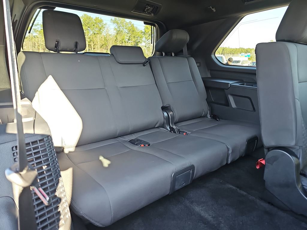 Used 2025 Toyota Sequoia SR5 image 15