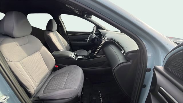 Used 2024 Hyundai Santa Cruz SEL image 30