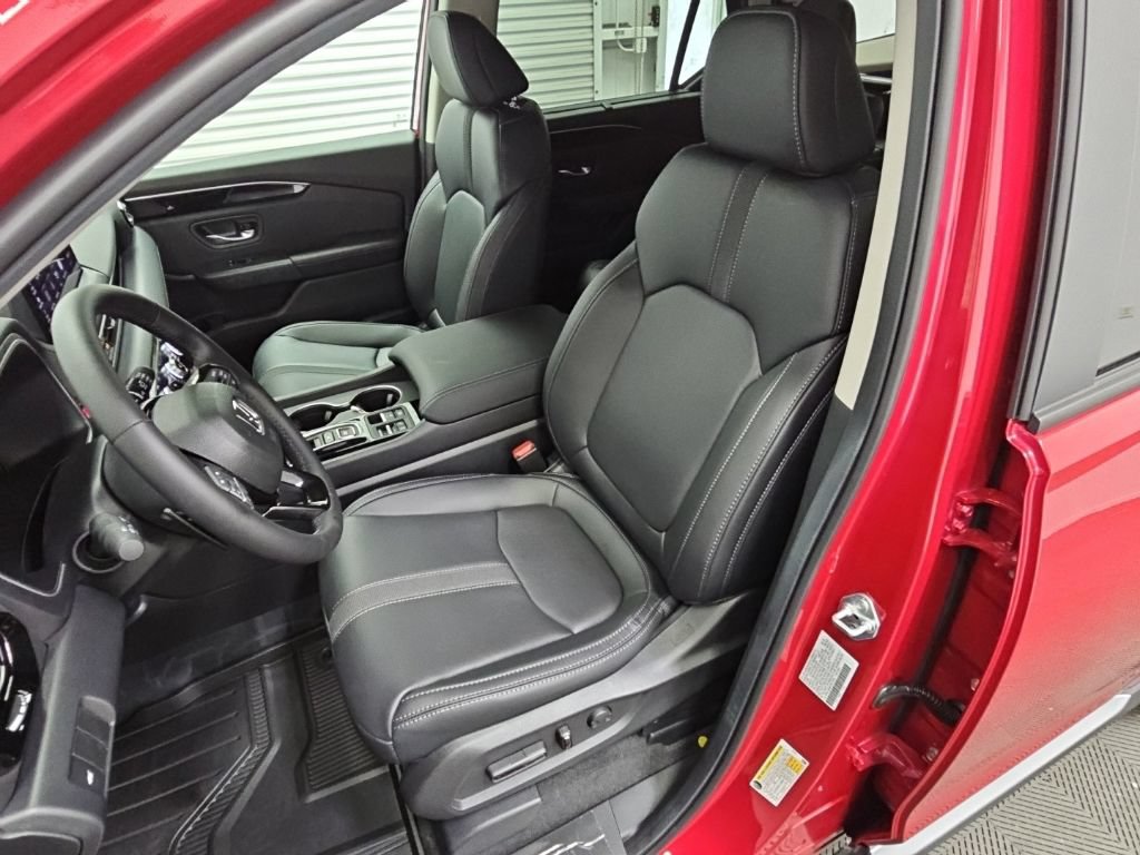 New 2026 Honda Pilot EX-L image 28