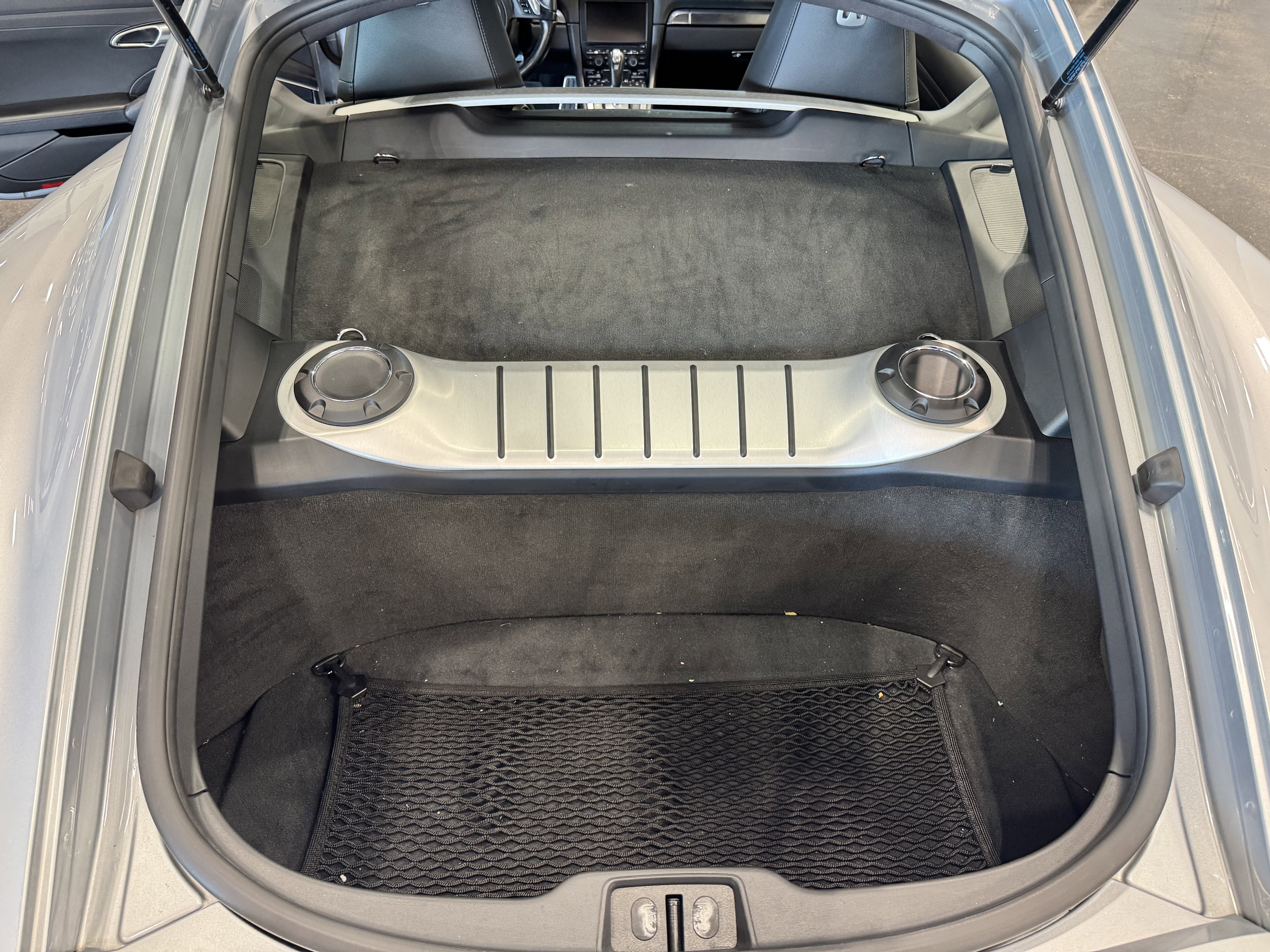 Used 2014 Porsche Cayman S image 13