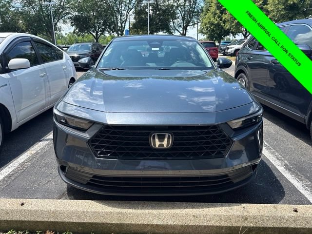 Used 2023 Honda Accord EX image 15