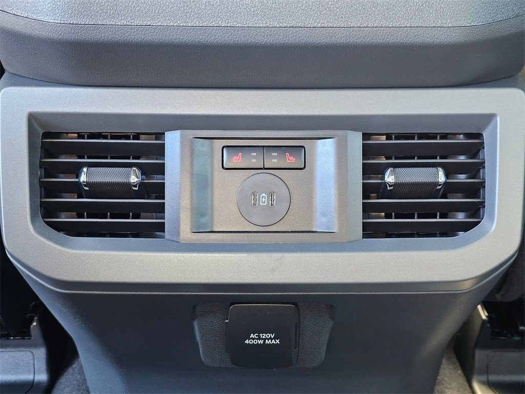 New 2026 Ford F250 Lariat image 17