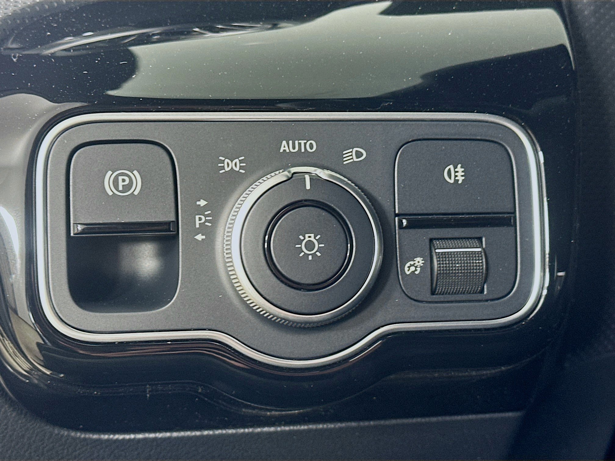Used 2026 Mercedes-Benz CLA 250 4MATIC image 10