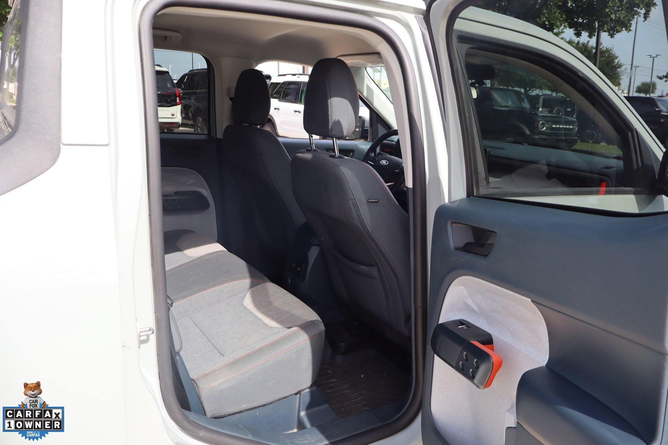 Used 2023 Ford Maverick XLT w/ Equipment Group 300A Standard AWD/4WD image 27