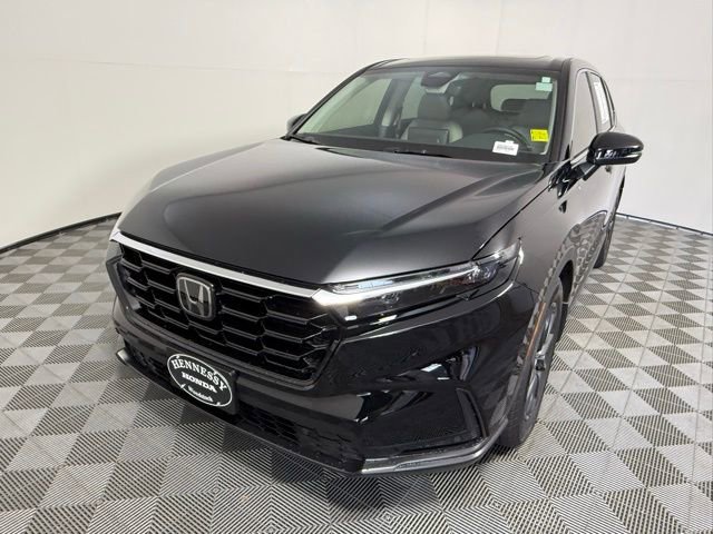 Used 2026 Honda CR-V EX-L video 2