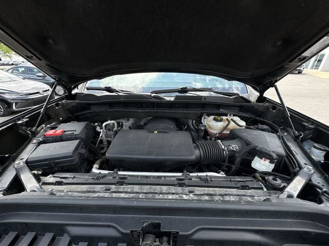 Used 2022 GMC Sierra 1500 AT4X AWD/4WD image 31