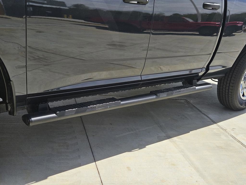 New 2026 RAM 2500 Tradesman image 39