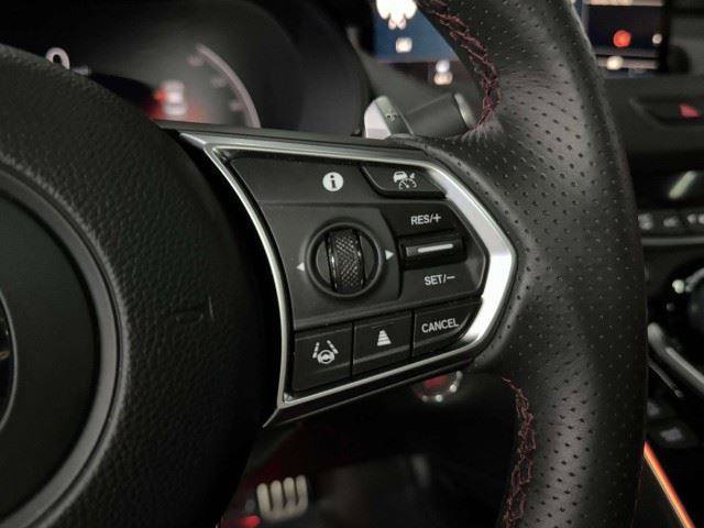 Used 2024 Acura TLX SH-AWD w/ A-SPEC Pkg image 61