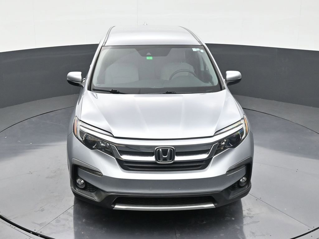 Used 2021 Honda Pilot EX image 19