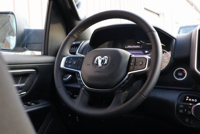 New 2026 RAM 1500 Big Horn AWD/4WD image 45