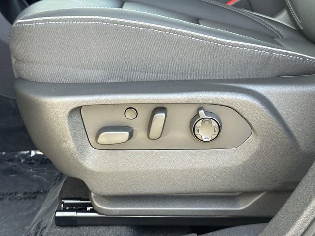 New 2026 Buick Envision Avenir AWD/4WD image 21