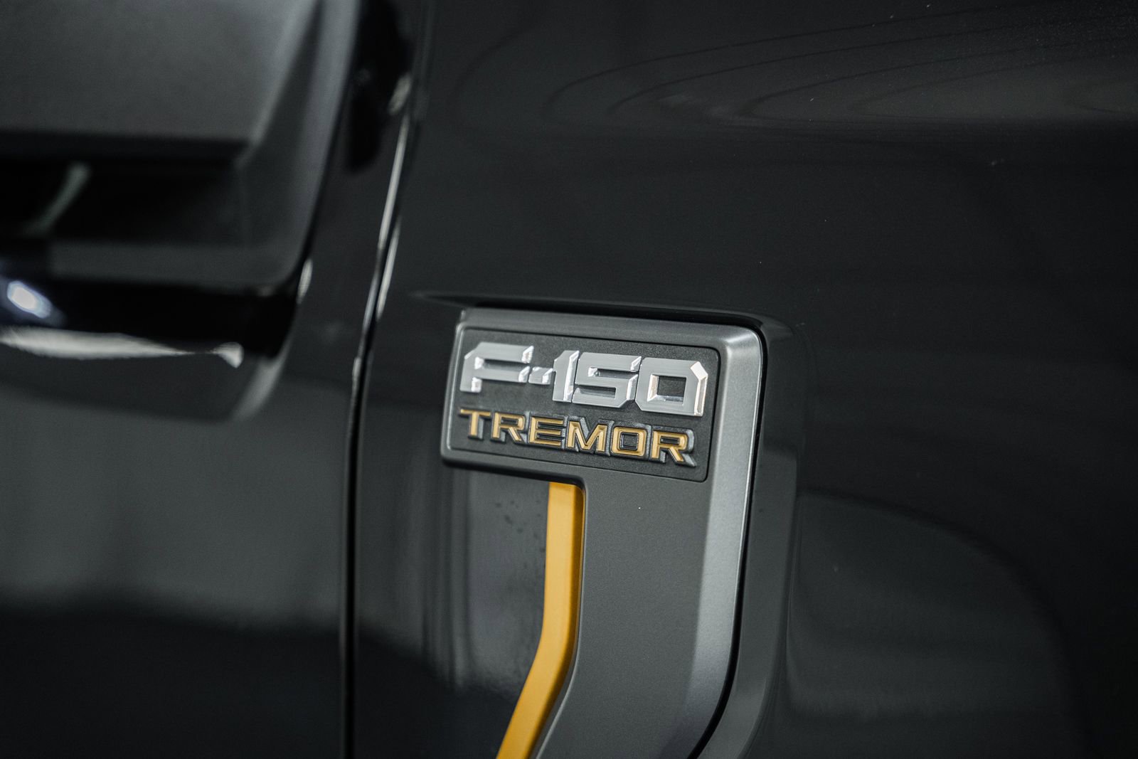 Used 2023 Ford F150 Tremor w/ Equipment Group 402A High image 10