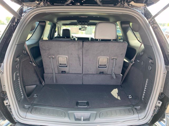 New 2026 Dodge Durango GT AWD/4WD image 13