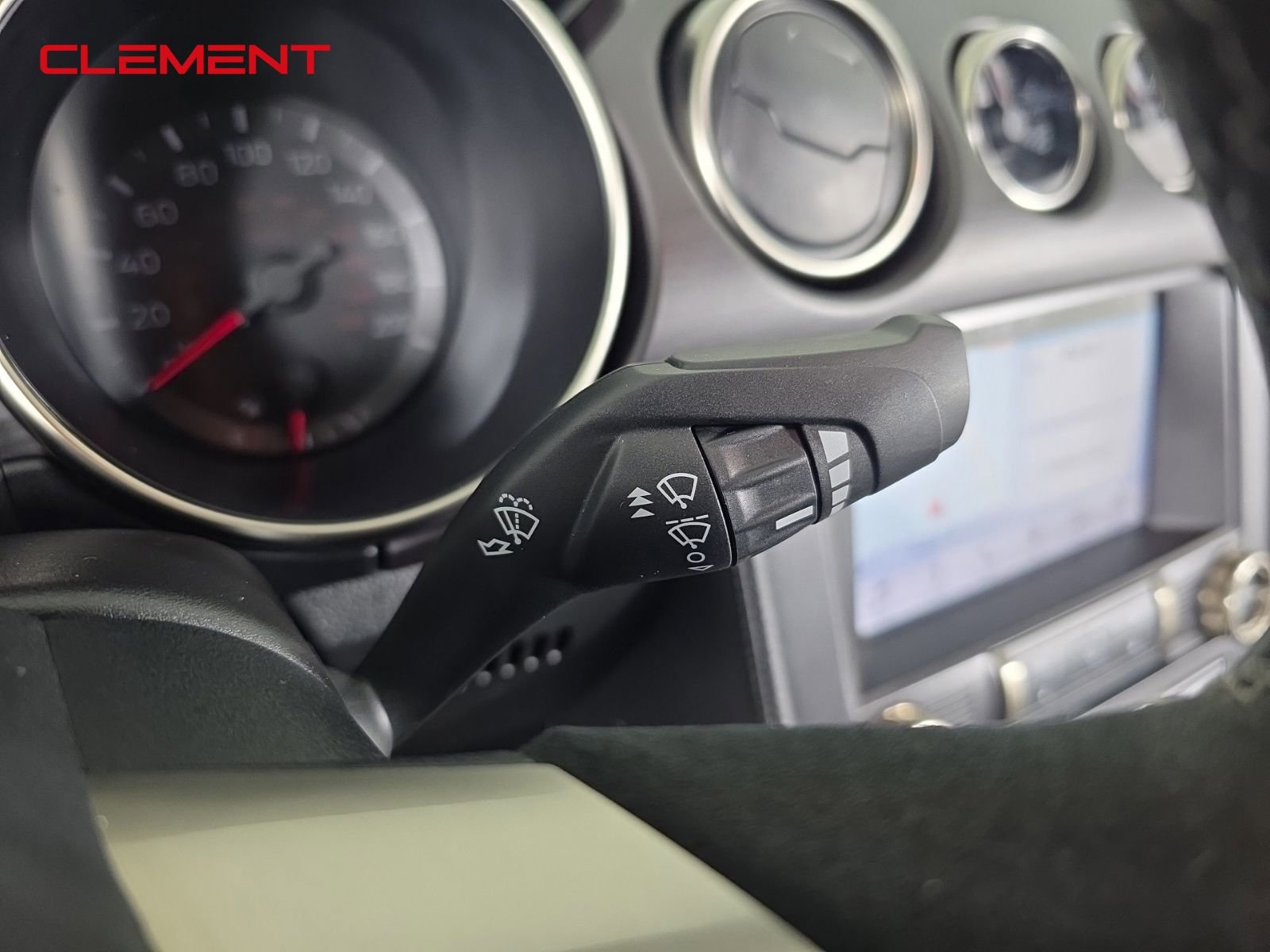 Certified 2017 Ford Mustang Shelby GT350 w/ Electronics Package image 14