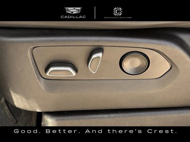 Certified 2023 Cadillac Escalade ESV Sport w/ Touring Package AWD/4WD image 25