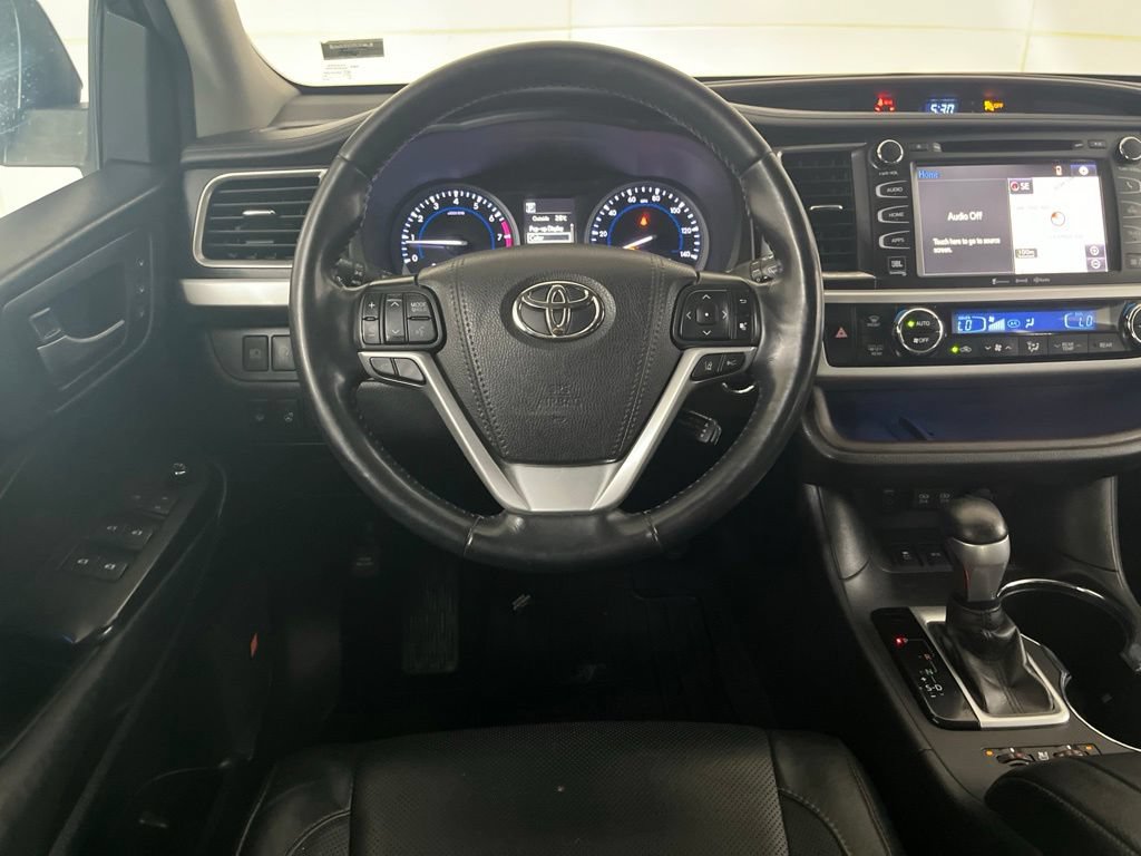 Used 2019 Toyota Highlander Limited AWD/4WD image 33