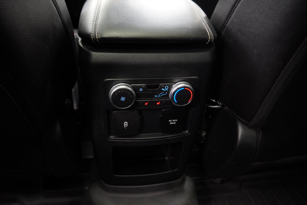 Used 2021 Ford Explorer ST w/ Equipment Group 401A AWD/4WD image 31