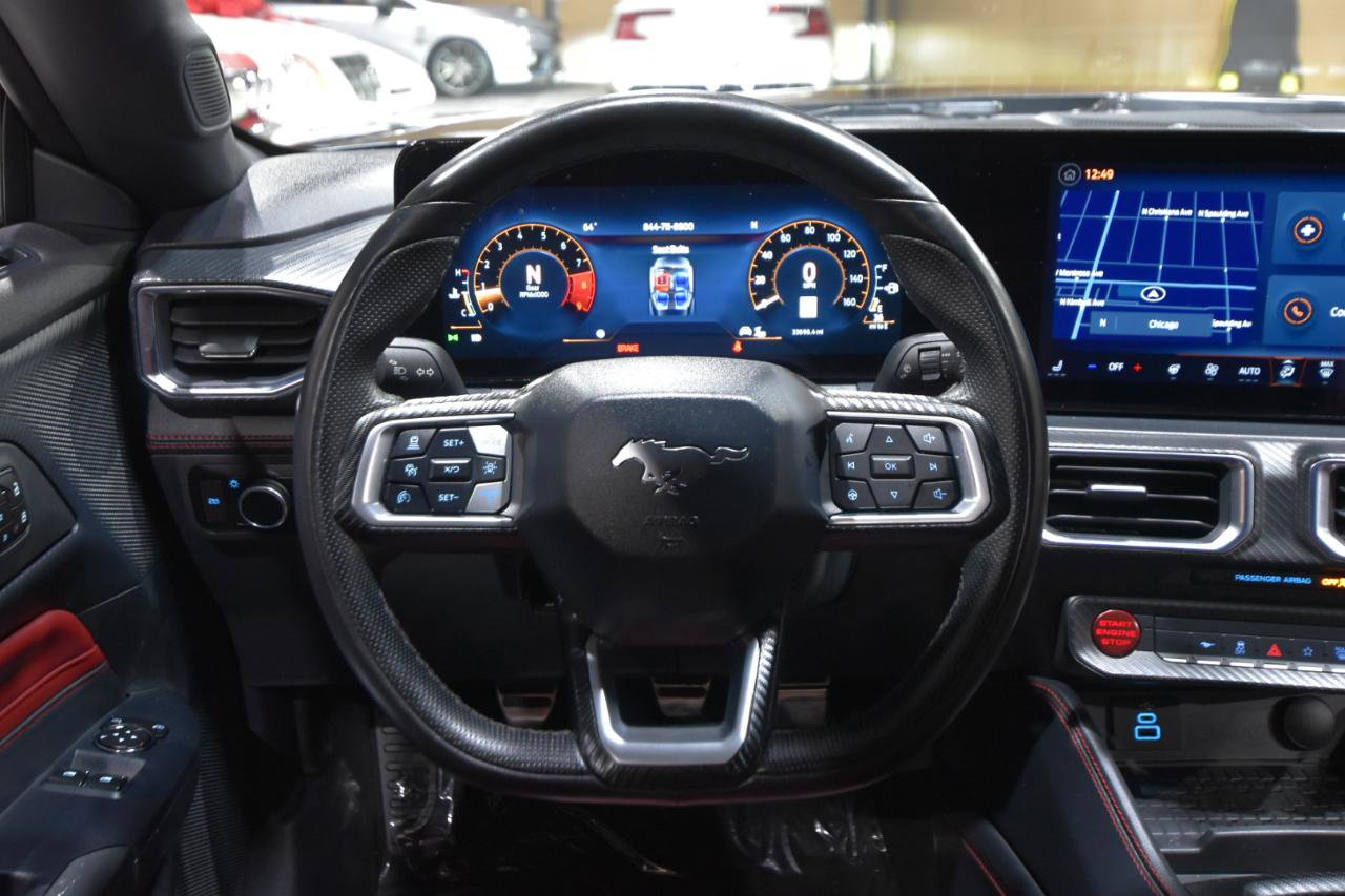 Used 2024 Ford Mustang GT Premium image 18