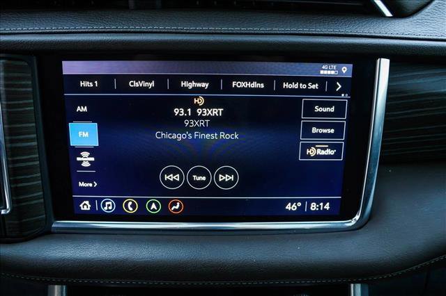 Used 2021 GMC Yukon Denali w/ Denali Ultimate Package image 18