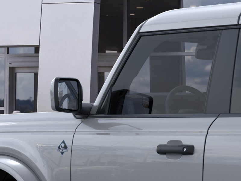 New 2026 Ford Bronco Outer Banks AWD/4WD image 30