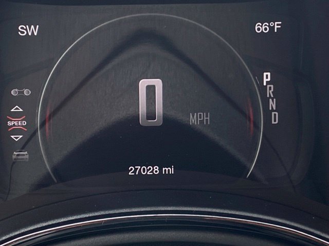 Used 2026 Dodge Durango GT AWD/4WD image 16