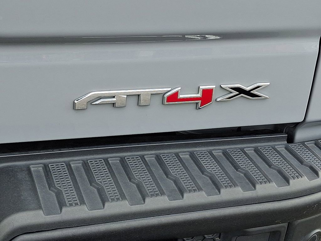 Used 2024 GMC Sierra 1500 AT4X w/ AT4X AEV Edition image 33